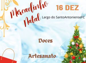 Inscricoes Para A Feirinha De Natal