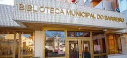 Biblioteca Municipal Do Barreiro