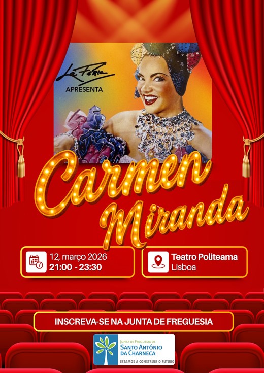 Ida Ao Teatro