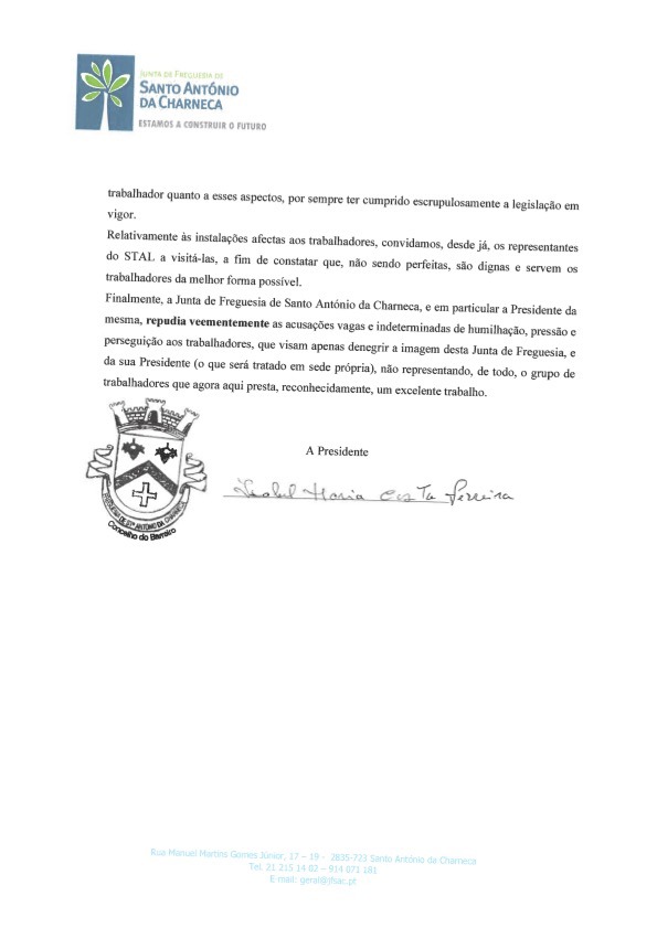 Direito De Resposta 2