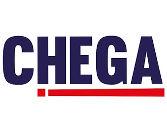 Logo Chega