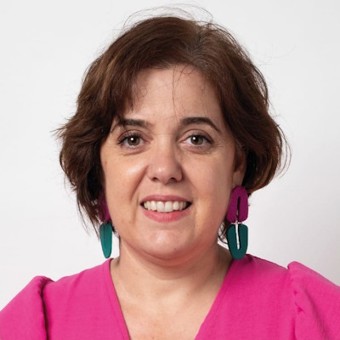 Alexandra Borracha