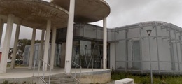 Usf Santo Antonio