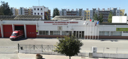 Bombeiros Voluntarios Barreiro