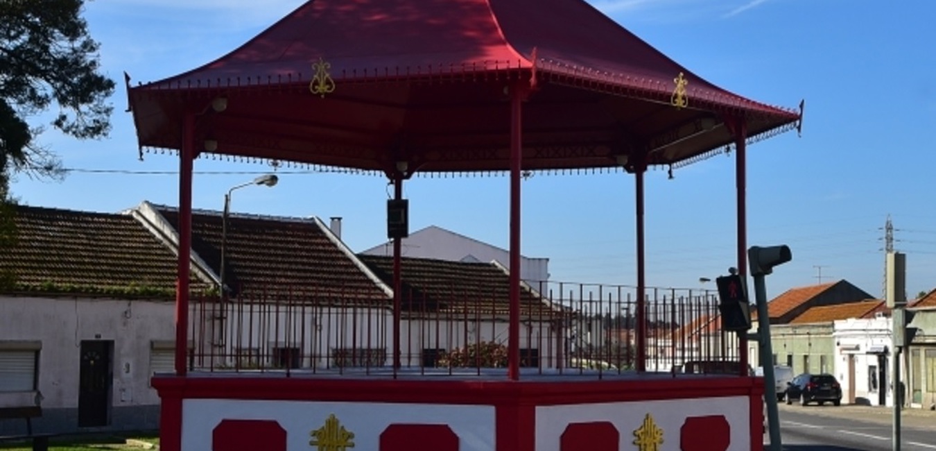Coreto