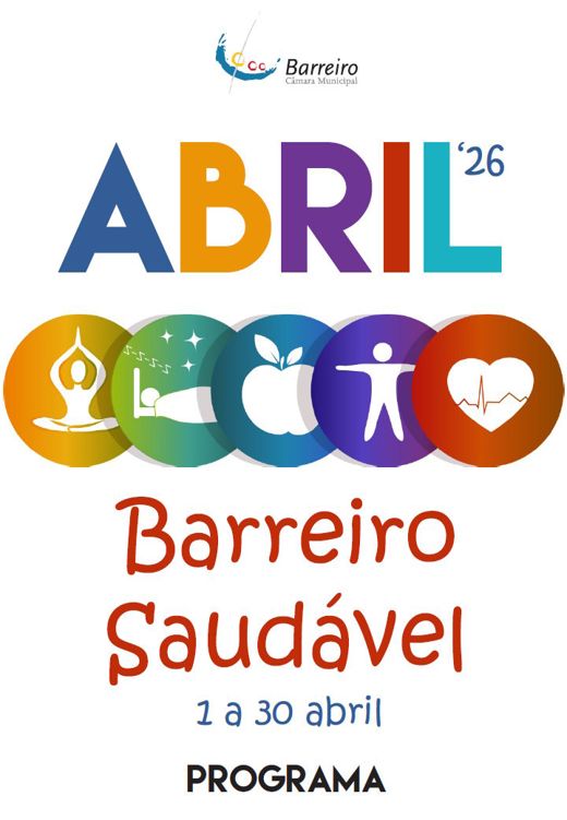 Barreiro Saudavel