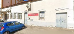 Centro Distribuicao Postal Do Barreiro