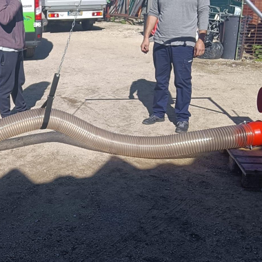 Novo Aspirador De Folhas 4
