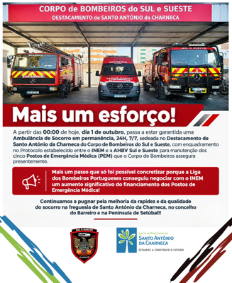 Garantia Ambulancia Socorro
