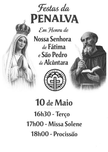 Festas Penalva