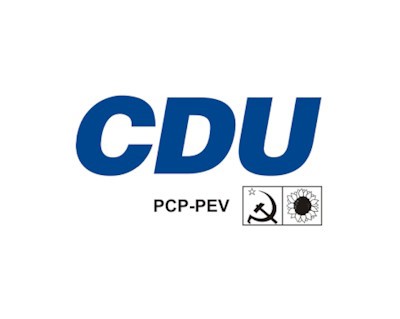 Logo Cdu
