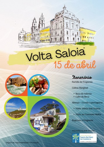 Volta Saloia