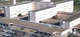 Hospital Nossa Senhora Do Rosario