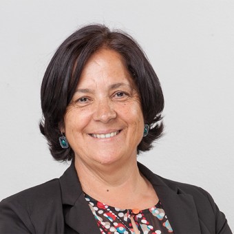 Isabel Ferreira