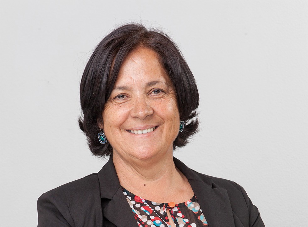 Isabel Ferreira